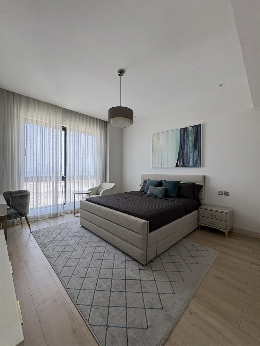 BALCONY | SPACIOUS | WIFI INCLUDED | INCLUSIVE