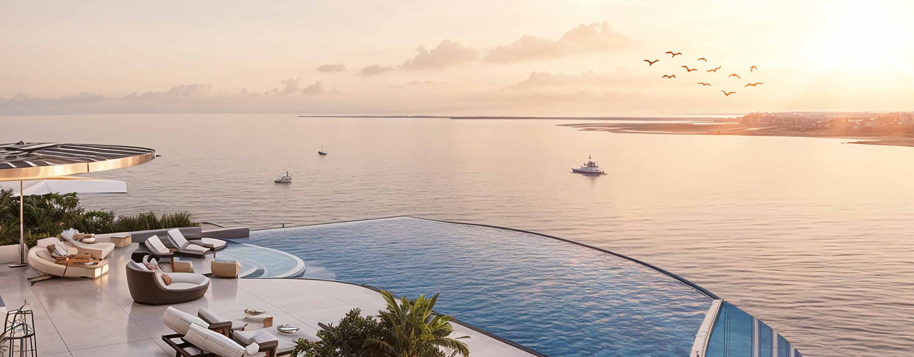 Payment Plan | Kempinski Branded | Luxury | Waterfront Living