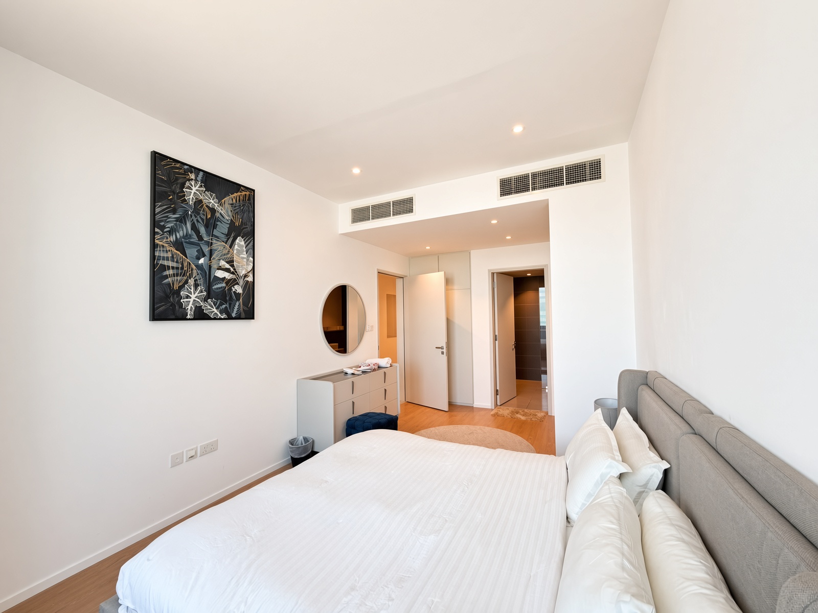 Modern 1Br | Balcony | Prime Seef