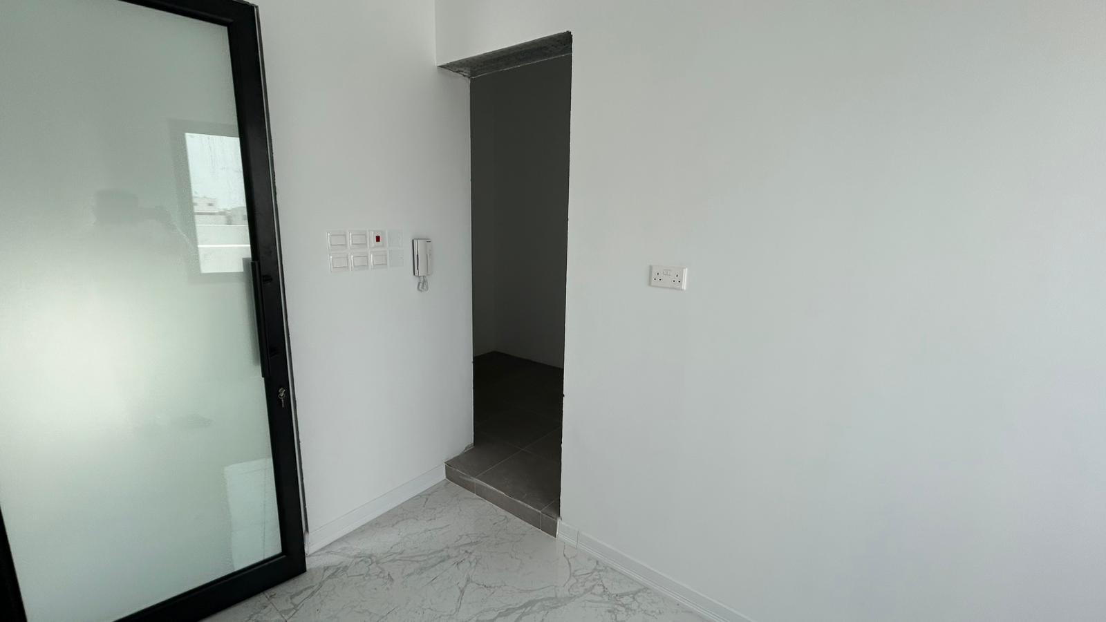 Villa in the Muqabah area