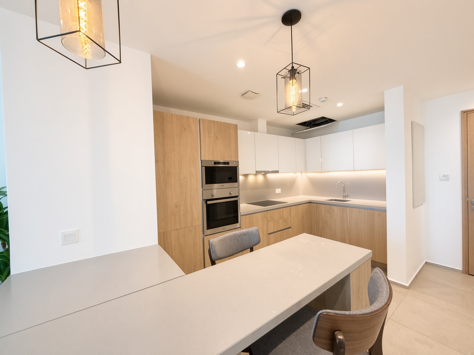 Modern 1Br | Balcony | Prime Seef