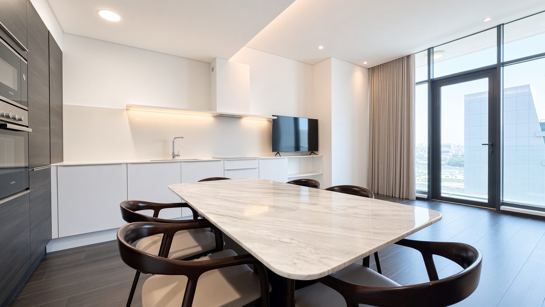Amazing Price | Luxurious | Bright Ambiance