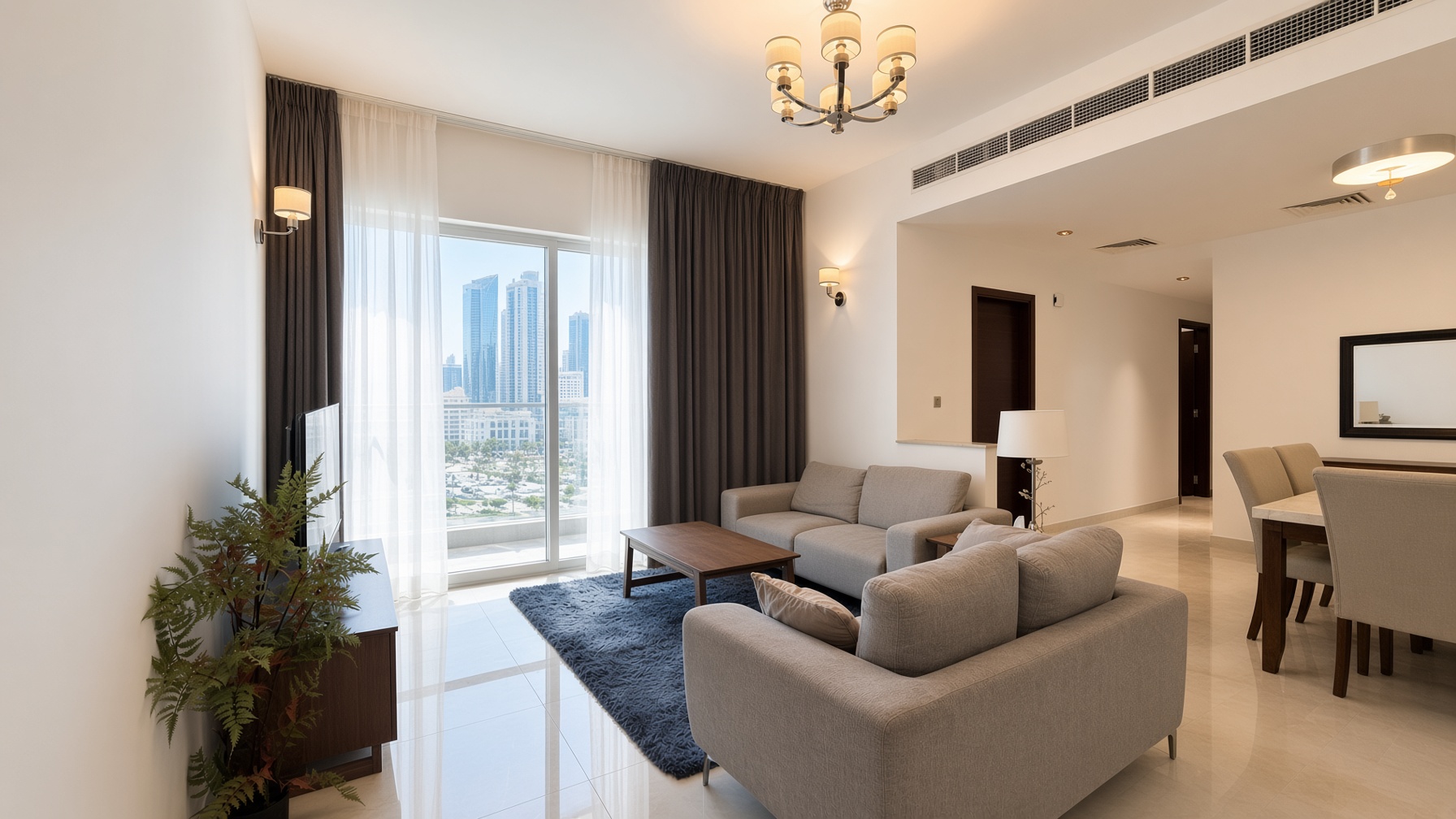 Bright | Prime Location | Affordable