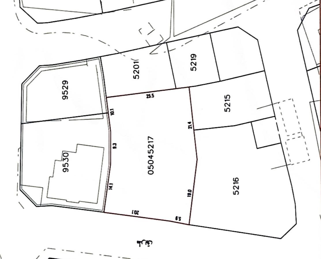 prime residential land in saar