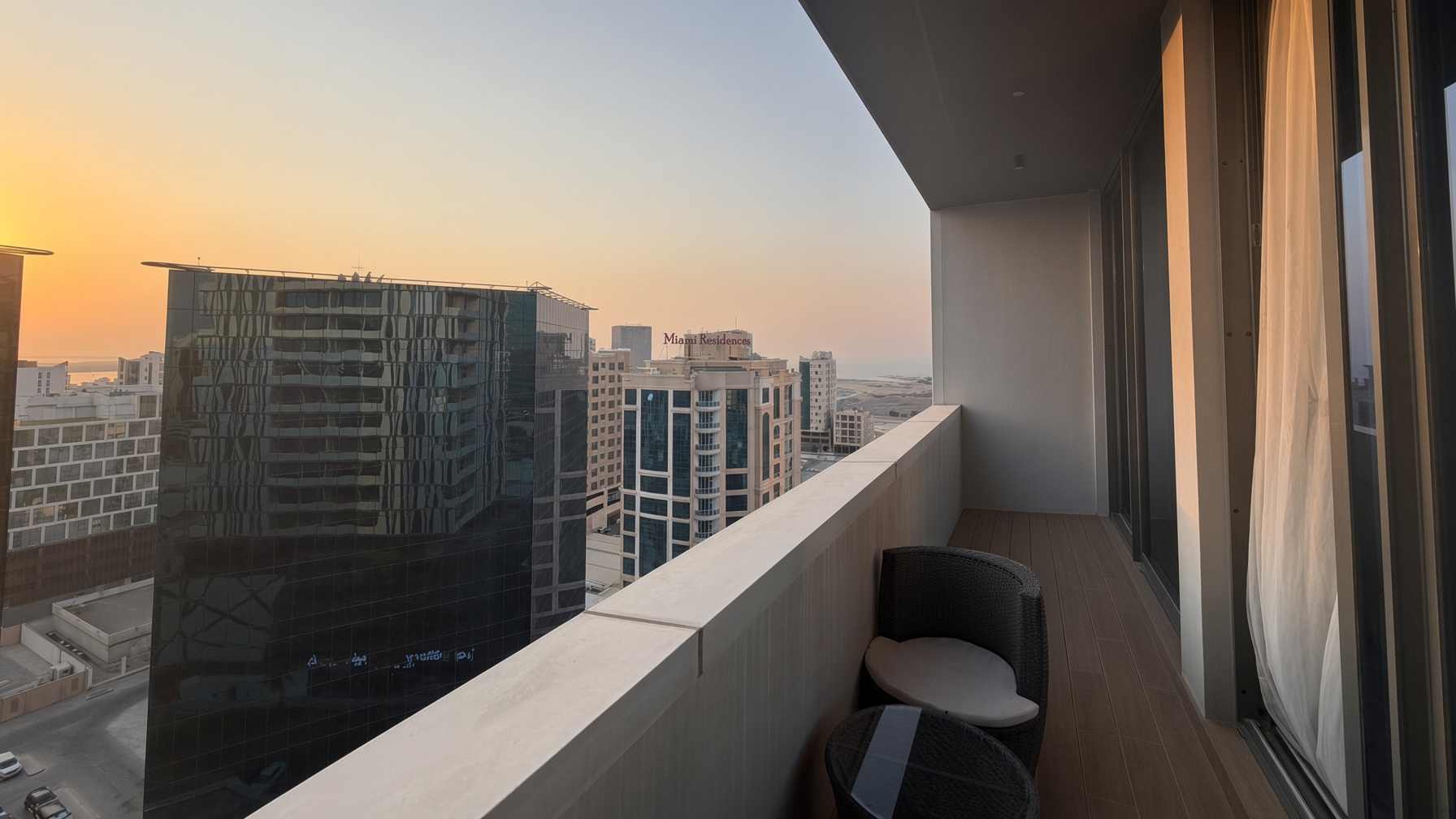 Modern Furnishings | Prime Location | Balcony | Payment Plan