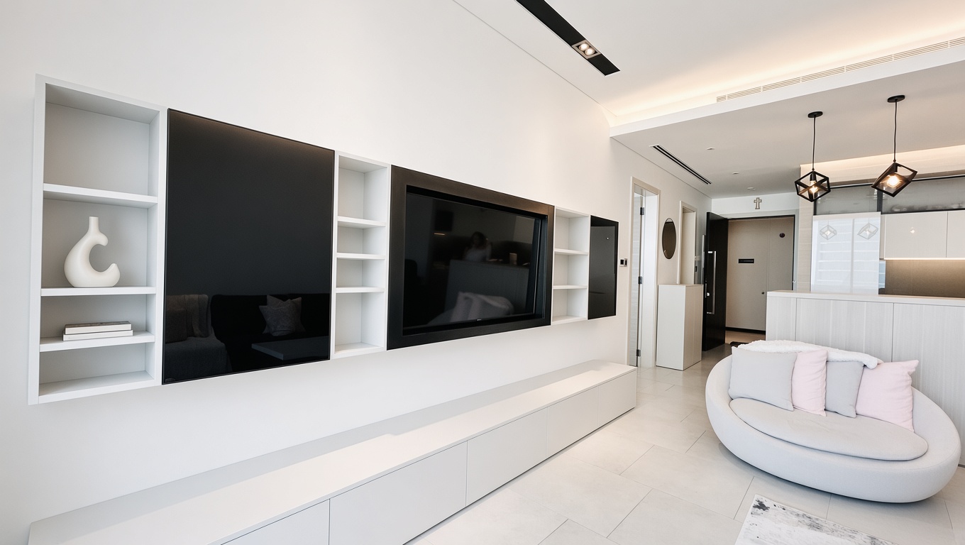 GREAT INVESTMENT | LUXURY | SPACIOUS ROOM | SEA VIEW 