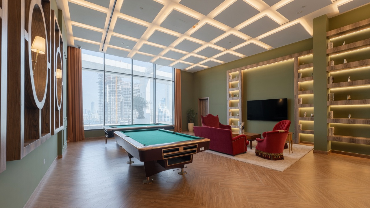 Private Pool | Sea View | Brand New | Luxury