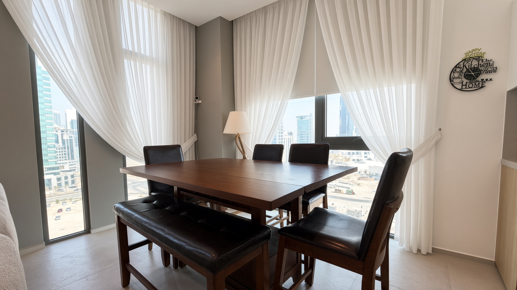 Modern | Luxury | Prime Location 