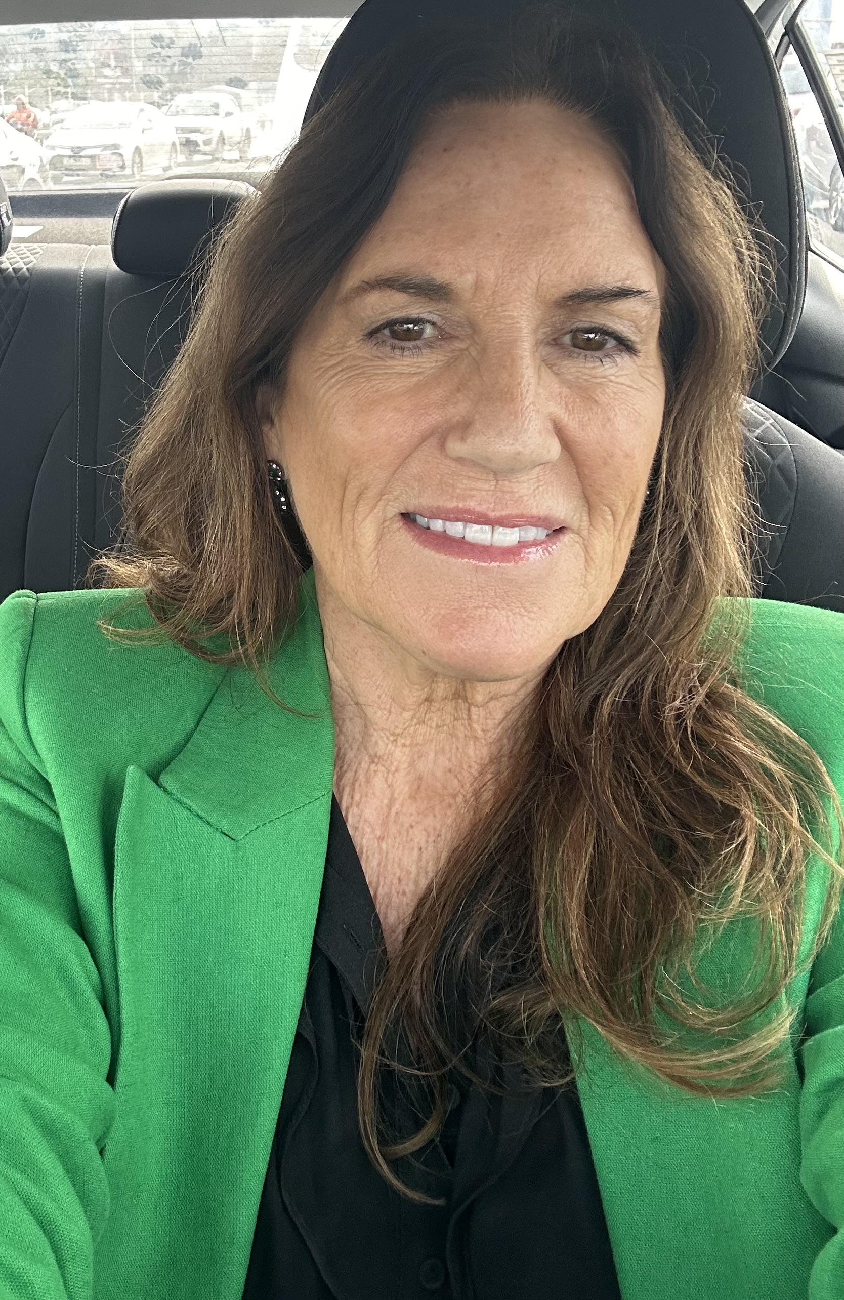 Christine Dawn Williams