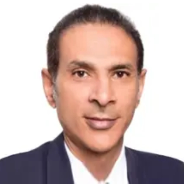 Salah Hashem Saleh