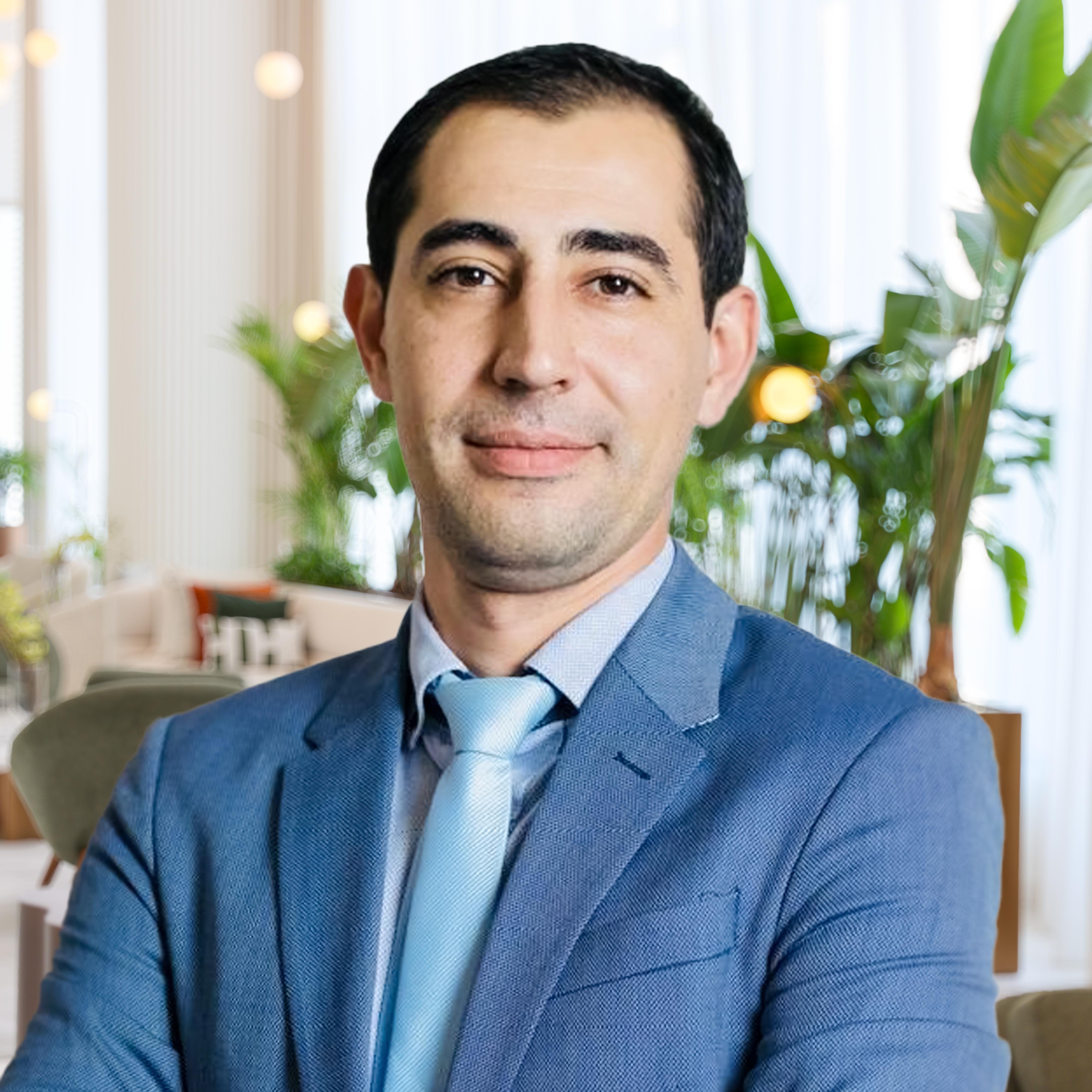 Artyom Maulenov