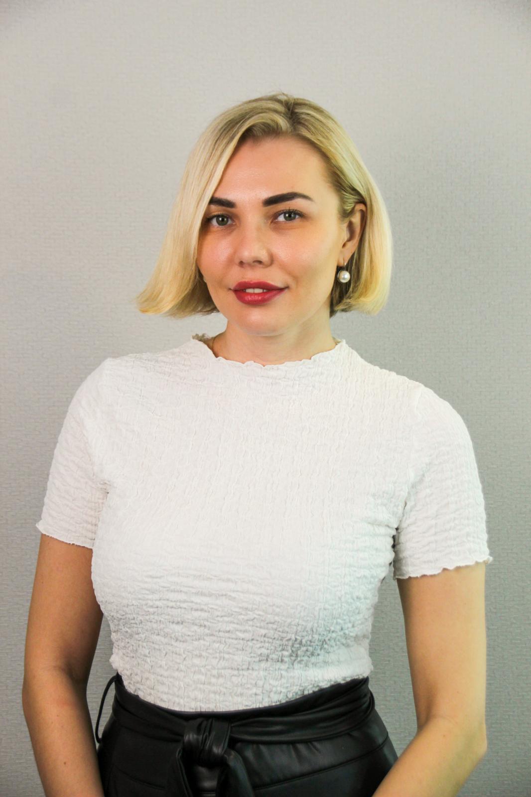 Olga Ivanova